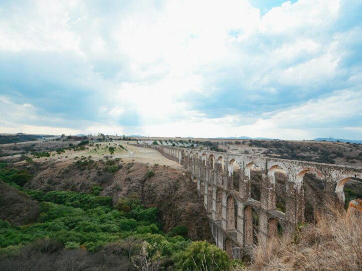Arco Del Meloncello